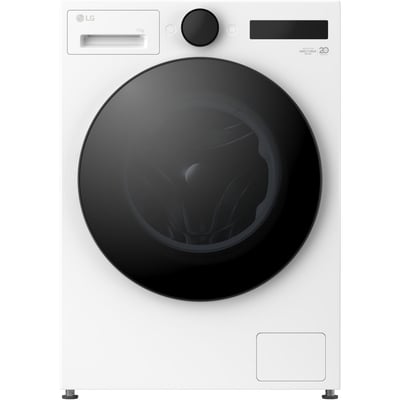 Lave linge hublot F14X76WHST LG
