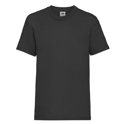T-shirt VALUE FRUIT OF THE LOOM