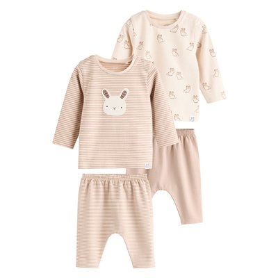 Haut et legging ensemble 4 pièces NEXT