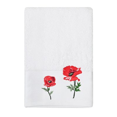 Drap de bain AURORE SENSEI MAISON