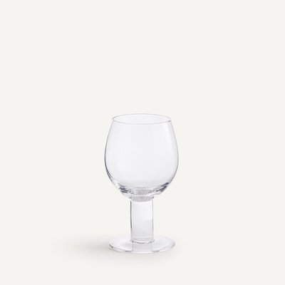 Lote de 6 copas de vino, Nova AM.PM