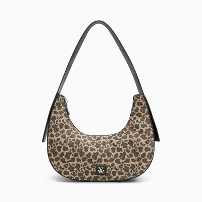 Sac demi-lune Lexie VANESSA WU