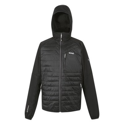 Veste hybride ANDRESON PRO REGATTA