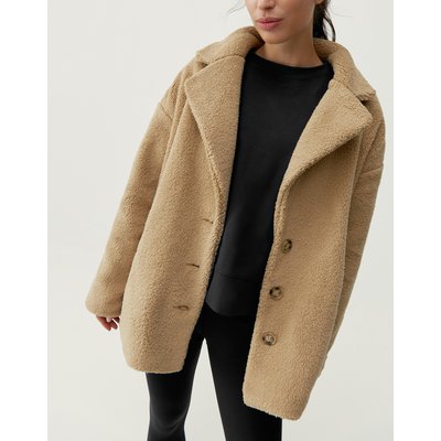 Veste de sport EDITH BORN LIVING YOGA