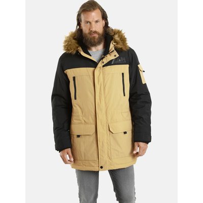 Parka JOKUM JAN VANDERSTORM