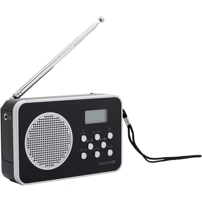 Radio FM My Little ESSENTIEL B