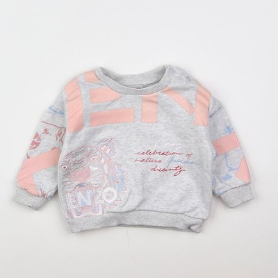 Pull kenzo bebe fille 2025
