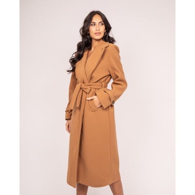 Manteau Long Unizi DONA LISA