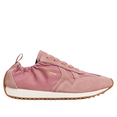 Baskets De Running D'inspiration Rétro PEPE JEANS