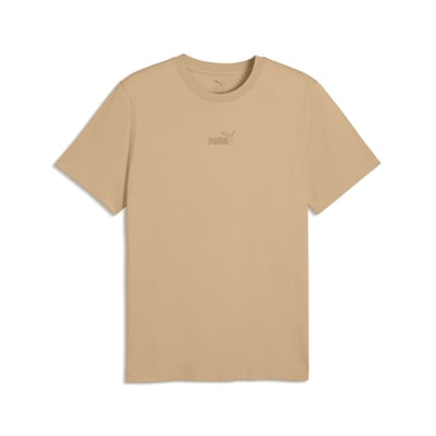 T-shirt maniche corte con piccolo logo PUMA