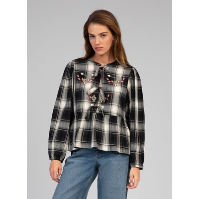 BLOUSE SINGARO AN'GE