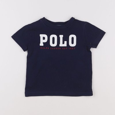 Tee-shirt - Bon état RALPH LAUREN