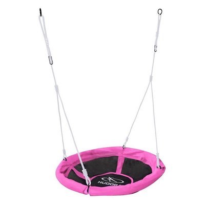 Balançoire filet Hudora Rose HUDORA