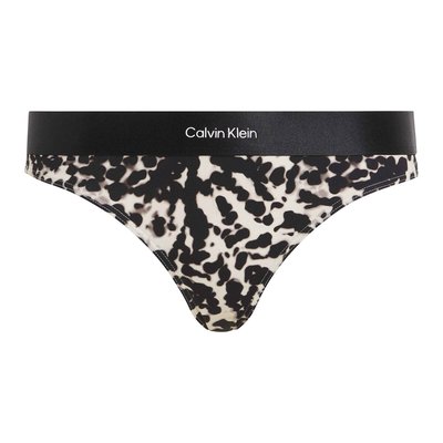 Bas de maillot de bain Waistband CALVIN KLEIN UNDERWEAR