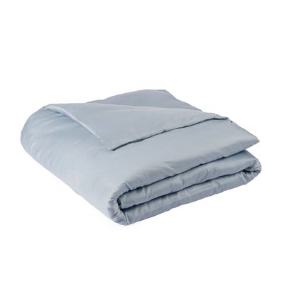 Housse de couette  - Satin de coton - DOUCE NUIT TRADITION DES VOSGES