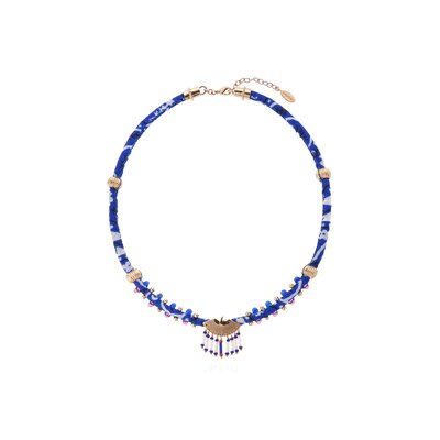 Collier cordon avec pendentif SWANNY HIPANEMA