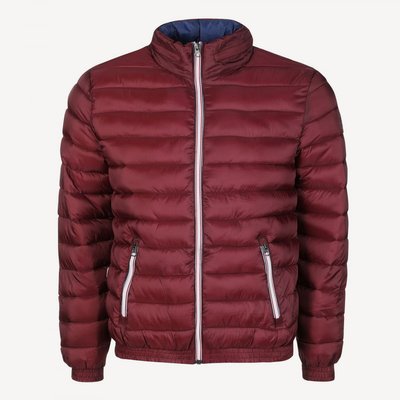 Doudoune manches longues  MANZO ML GENTLEMAN FARMER
