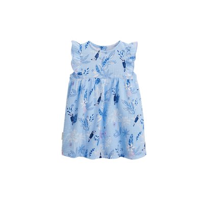 Robe bébé BELLA CHICA PETIT BEGUIN
