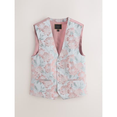Gilet de costume habillé NEXT