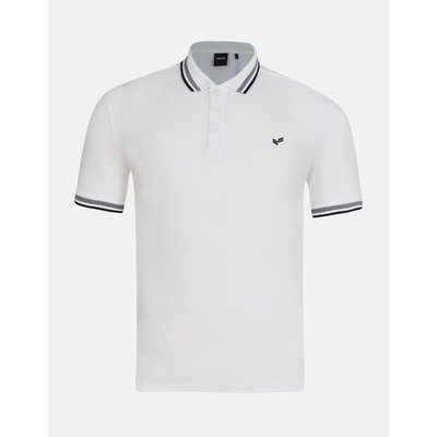 Polo de punto piqué Rayoc KAPORAL