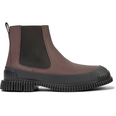 Bottines Pix Cuir CAMPER