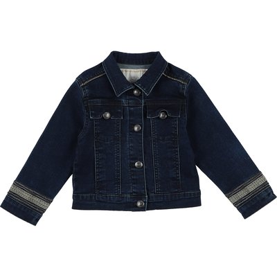Veste jean -  Très bon état IKKS