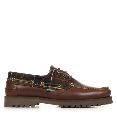 Chaussures DECK BOAT SHOE BARBOUR