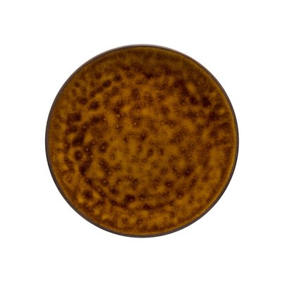 Assiette Rond En Grès, Roda COSTA NOVA