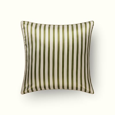Taie d'oreiller 100% pure soie de mûrier EMILY'S PILLOW