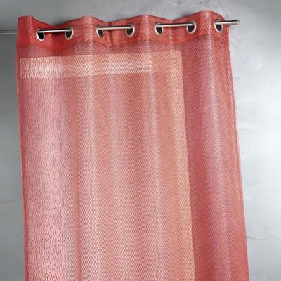 Voilage en organza fantaisie  - Effet "résille" HOME MAISON