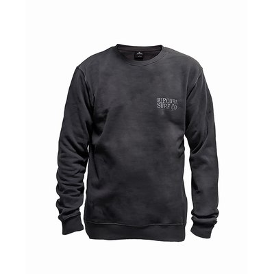 Sweat col rond MADE FOR CREW 2 RIP CURL