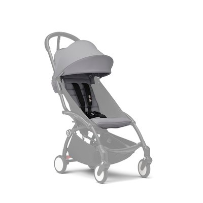 Pack Couleur 6+ YOYO 3 STOKKE