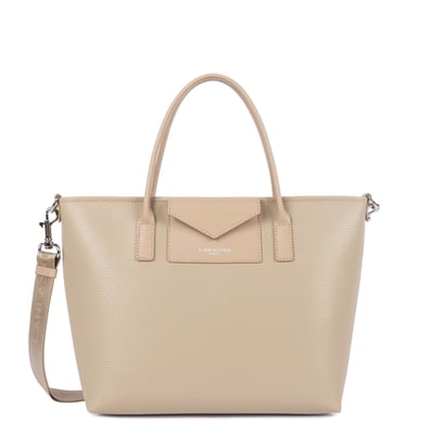 Sac cabas main MAYA DOUBLE KBA LANCASTER