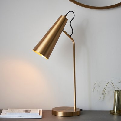 Klos Task Table Lamp SO'HOME