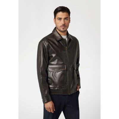 Veste En Similicuir GUESS