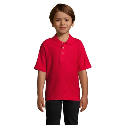 Polo SUMMER SOLS