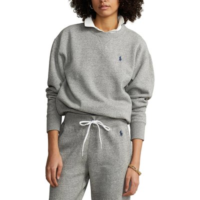 Ralph lauren hoodie dames La Redoute