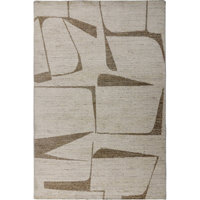 Tapis rectangulaire en polypropylène Napoli ARTE ESPINA