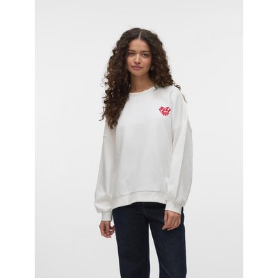 Sweat-shirt VERO MODA VERO MODA