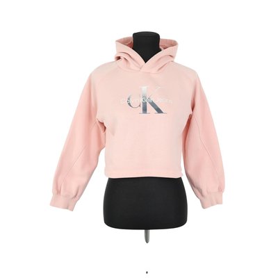 Sweatshirt en coton - Très Bon État CALVIN KLEIN