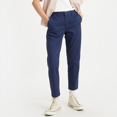 Rechte chino broek LEVI'S