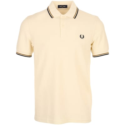 Polo TWIN TIPPED FRED PERRY