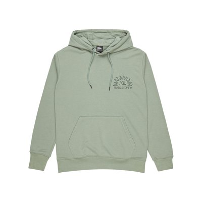 Sweat à capuche GRAPHIC QUIKSILVER