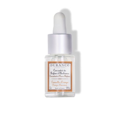 Concentré de parfum CANNELLE ORANGE DURANCE