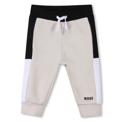 Pantalon de jogging molletonné BOSS KIDSWEAR