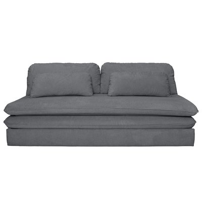 Canapé Convertible 3 places - YSAL LISA DESIGN