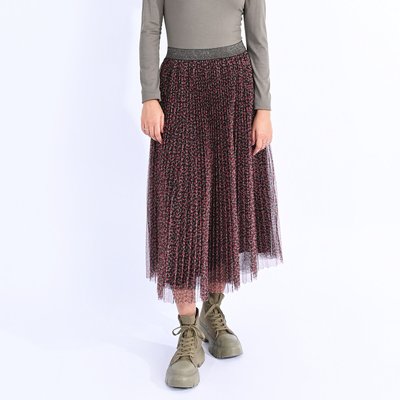 La redoute jupe plissée best sale