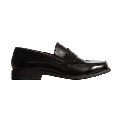 Mocassin Cuir ENZO MARCONI