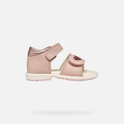 Sandales  B VERRED GEOX