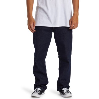 Jean straight MODERN WAVE RINSE QUIKSILVER